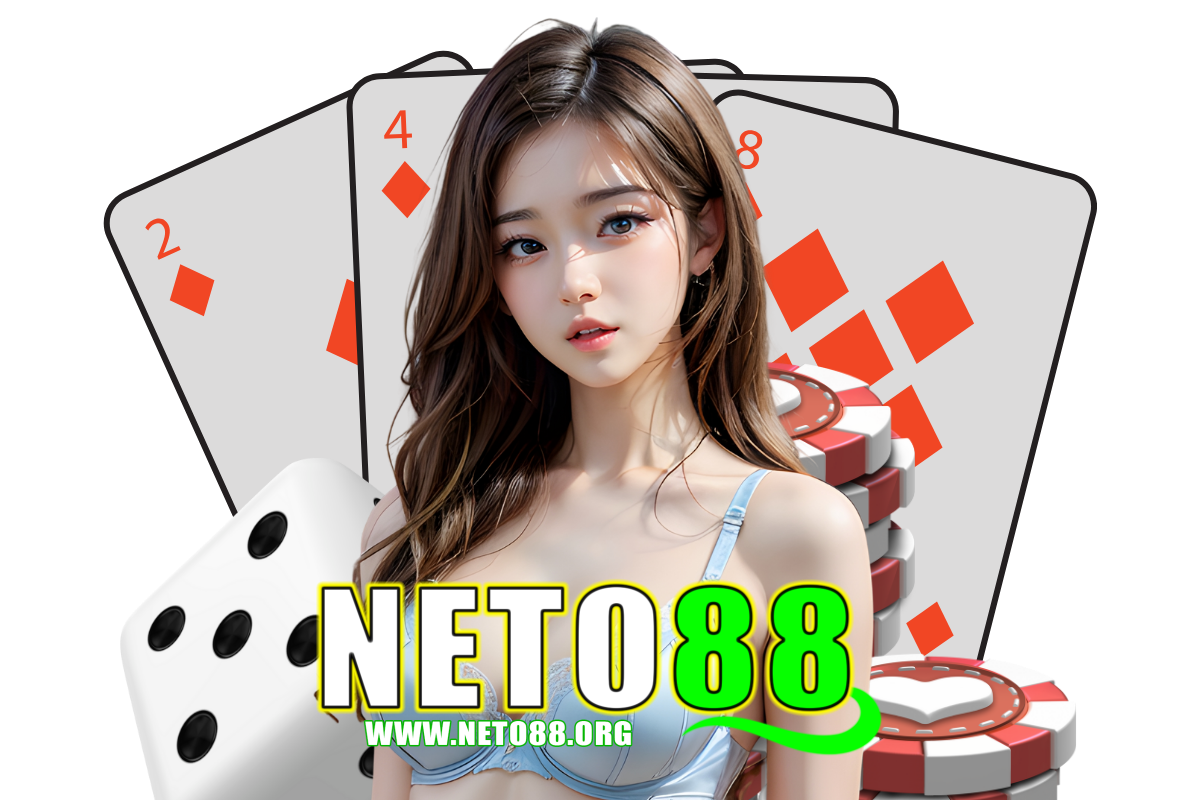 neto88 สล็อต